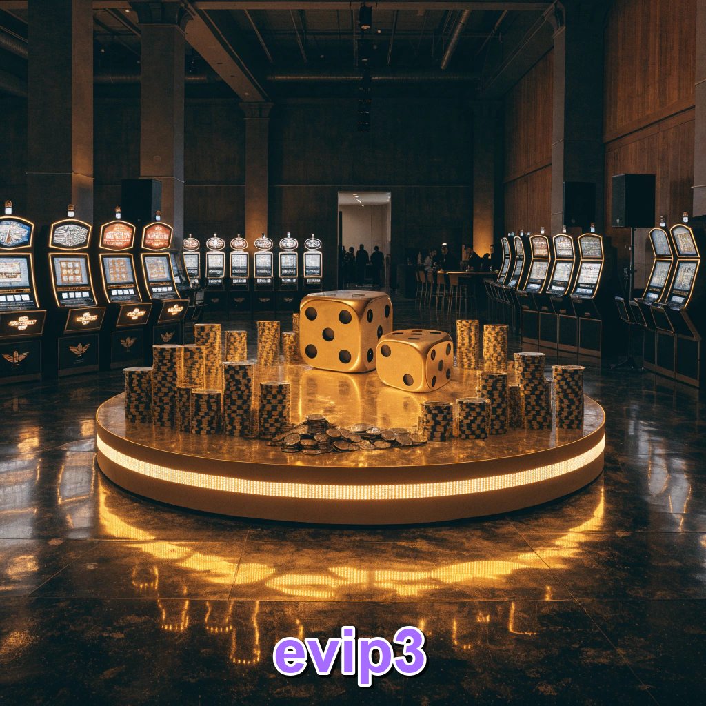 evip3 APK Indonesia - Panduan Lengkap dan Tutorial